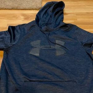 Under armor brand new hoodie